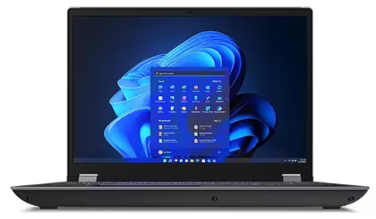 Lenovo ThinkPad P16 Gen 1 & 2 (2023)