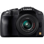 Panasonic Lumix DMC-GH3K