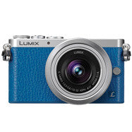 Panasonic Lumix DMC-GM1KA
