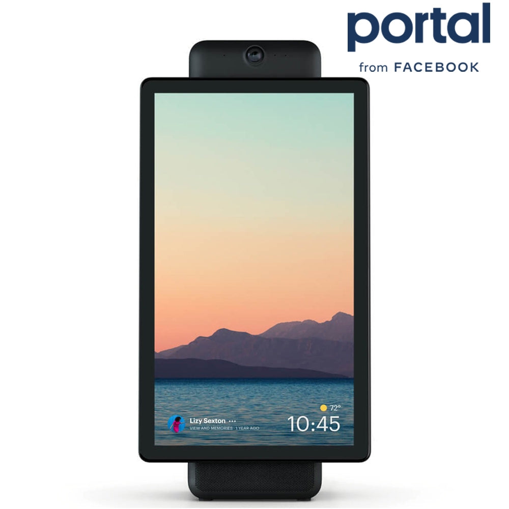 Facebook Portal 15.6 Screen Protector