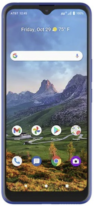 AT&T Radiant Max 5G ONLY (6.82 inch)