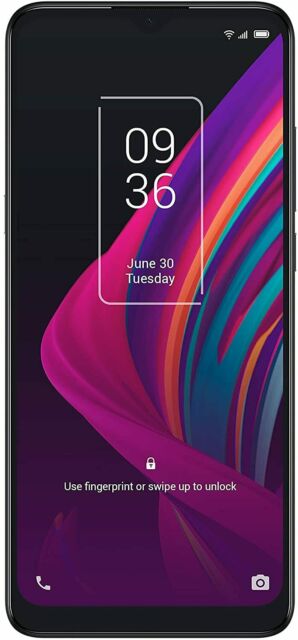 TCL 10 SE