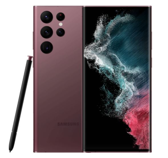 Samsung S22 Dry Shield