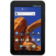 Samsung Galaxy Tab 7"