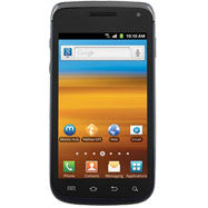 Samsung Exhibit II 4G