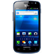 Samsung Galaxy Exhilarate