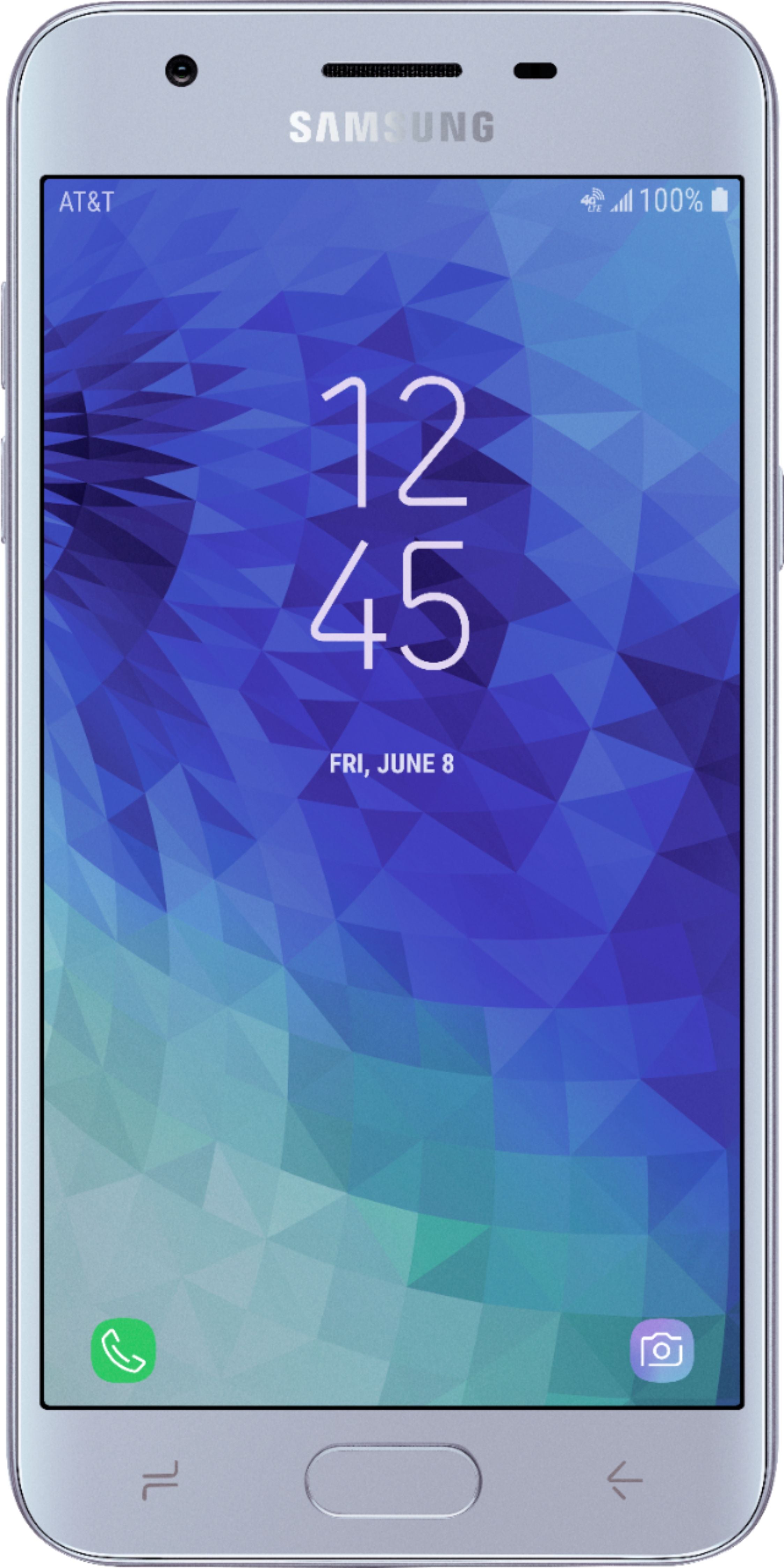 Samsung Galaxy J3 (2018)/J3 Star/Amp Prime 3