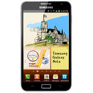 Samsung Galaxy Note