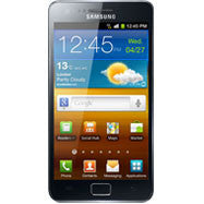 Samsung Galaxy S2 (International)