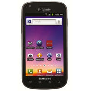 Samsung Galaxy S Blaze 4G