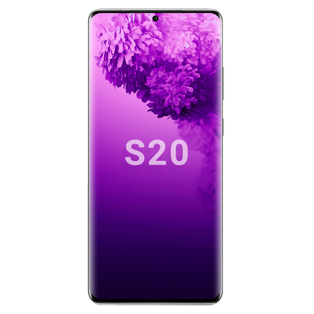 Samsung Galaxy S20