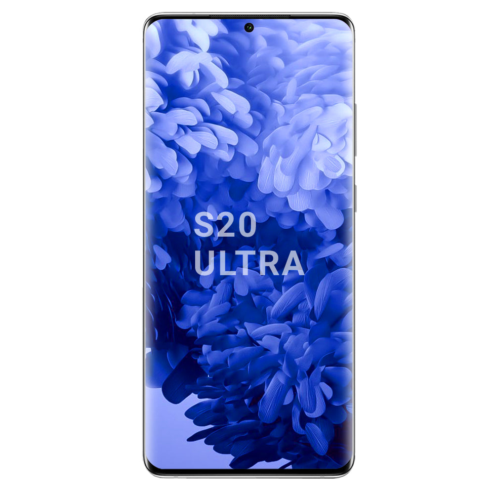 Samsung Galaxy S20 Ultra
