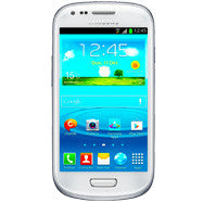 Samsung Galaxy S3 Mini