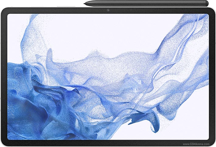 Samsung Galaxy Tab S8 (2022)
