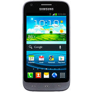 Samsung Galaxy Victory 4G LTE