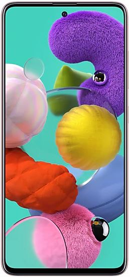 Samsung Galaxy A51