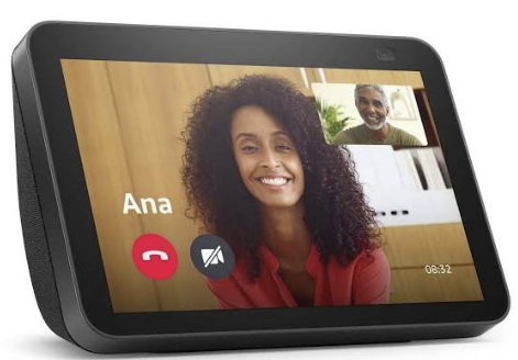 Amazon Echo Show 8 2nd Gen
