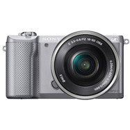 Sony Alpha a5000