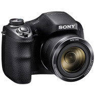 Sony DSC-H300