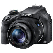 Sony DSC-HX400V