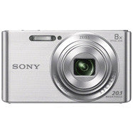 Sony DSC-W830