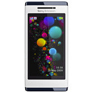 Sony Ericsson Aino