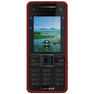 Sony Ericsson C902c