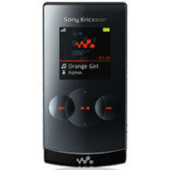 Sony Ericsson W980