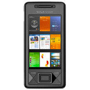 Sony Ericsson Xperia X1
