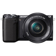 Sony NEX-5T/5TL/5R