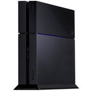 Sony PlayStation 4 (PS4)