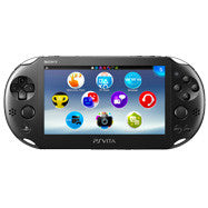 Sony PlayStation Vita Slim (2014)