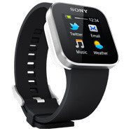 Sony SmartWatch