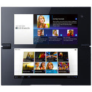 Sony Tablet P