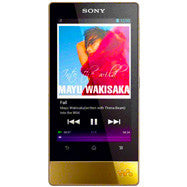 Sony Walkman NWZ-F805/F806