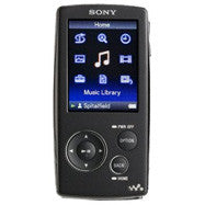 Sony Walkman NWZ-A829/A728