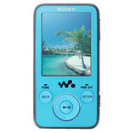 Sony Walkman NWZ-E436/438/638