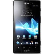 Sony Xperia ion
