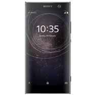 Sony Xperia XA2