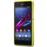 Sony Xperia Z1 Compact