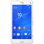 Sony Xperia Z3 Compact