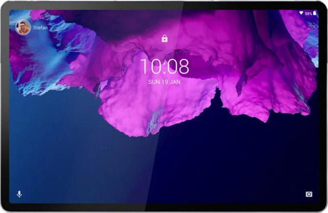 Lenovo Tab P11 Pro