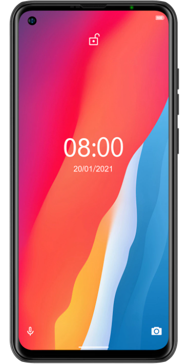 Ulefone Note 11P