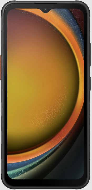 Samsung Galaxy xcover7