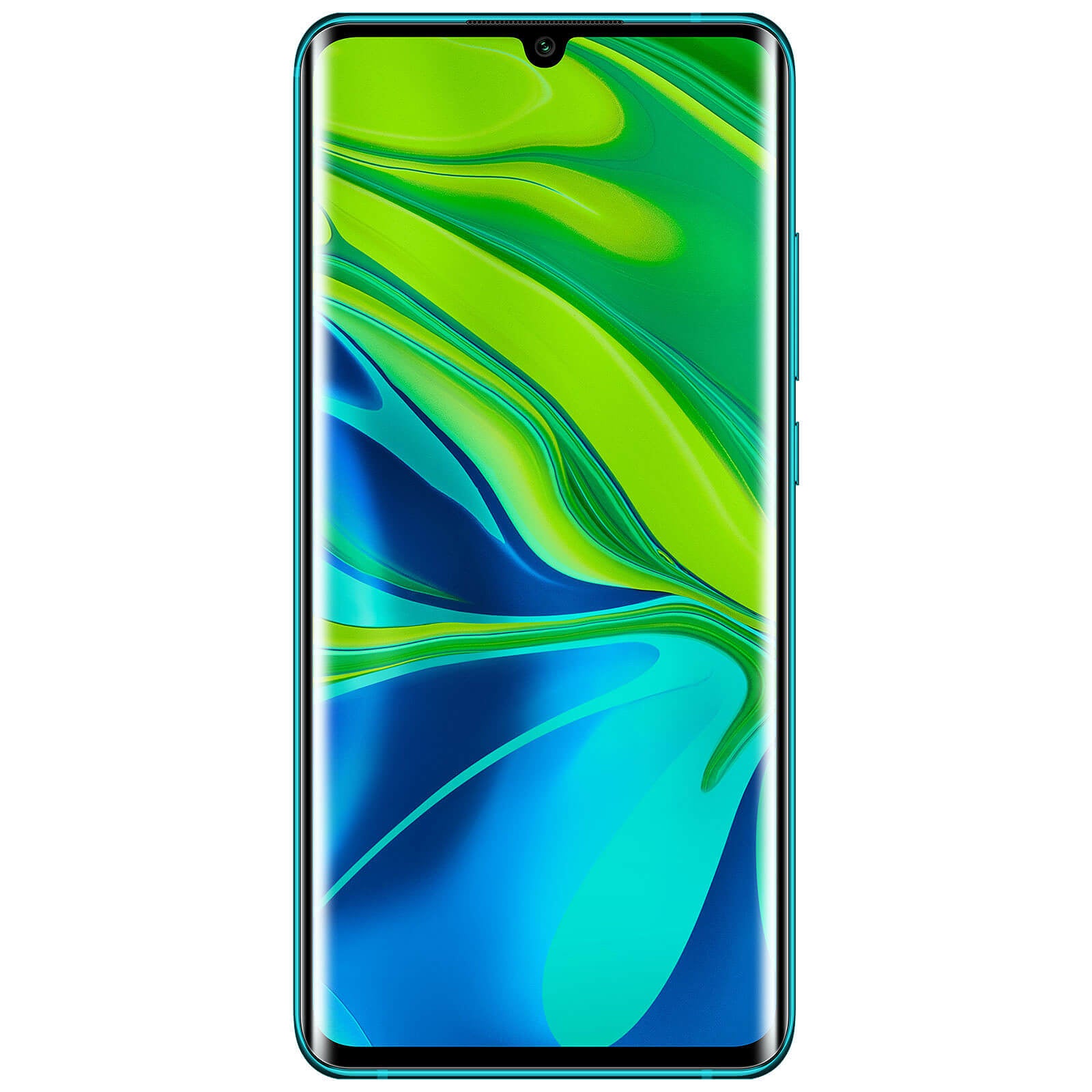 Xiaomi Mi Note 10