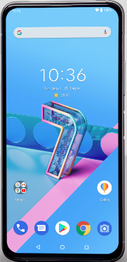 Asus Zenfone 7 (2021)