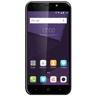 ZTE Blade A6