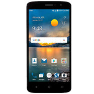 ZTE Blade Spark