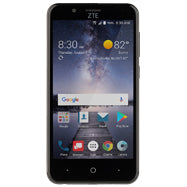 ZTE Blade Vantage
