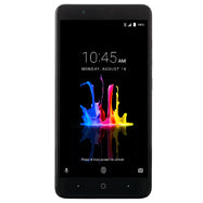 ZTE Blade Z Max